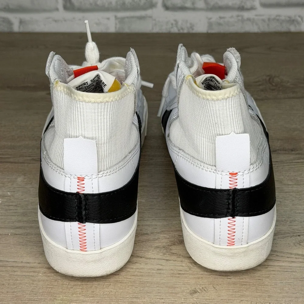 Nike Blazer Mid 77 Jumbo Sneakers Size 13